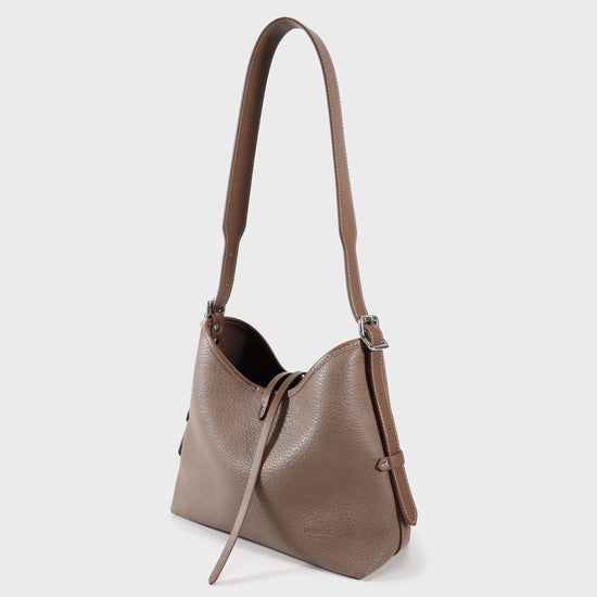 Bolso de hombro BROOKE - MUD