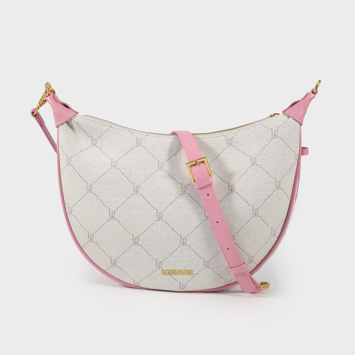 CHIARA Shoulder Bag - CREAM