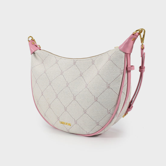 CHIARA Shoulder Bag - CREAM