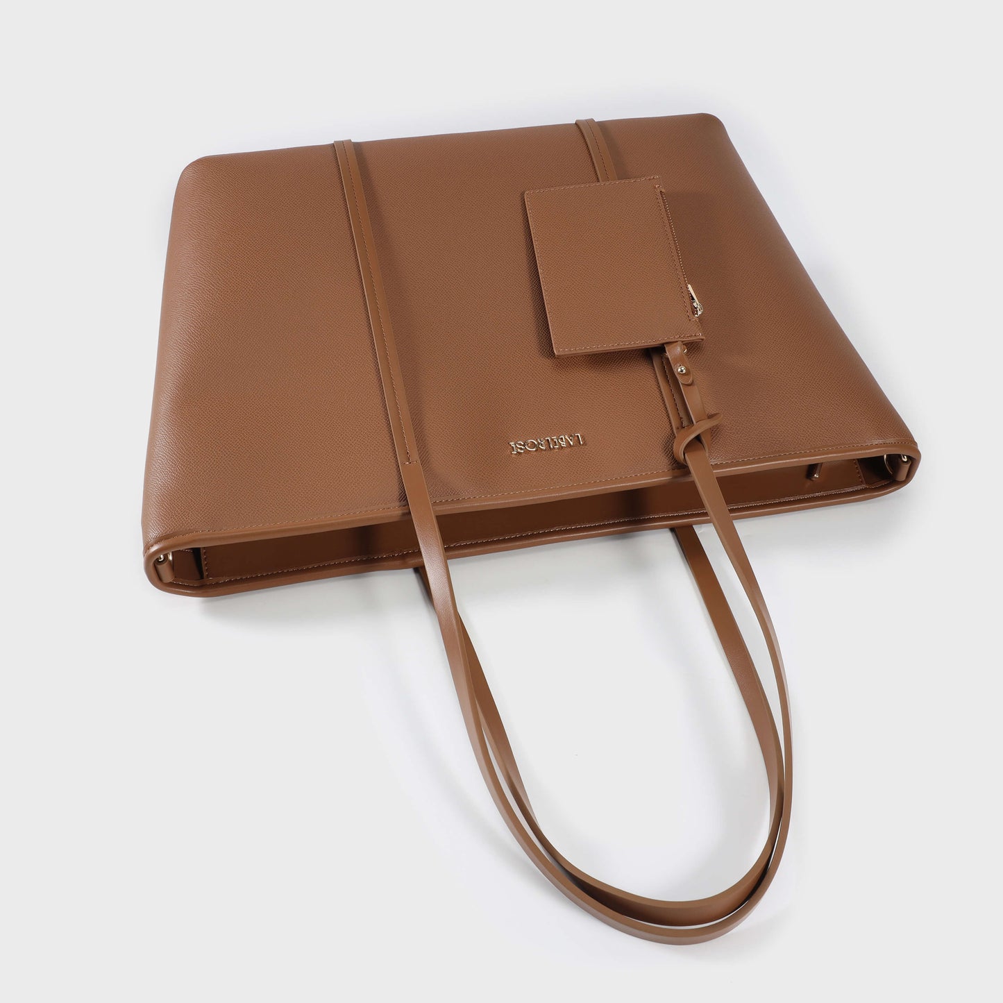 CLARISSA Shoulder Bag - LEATHER