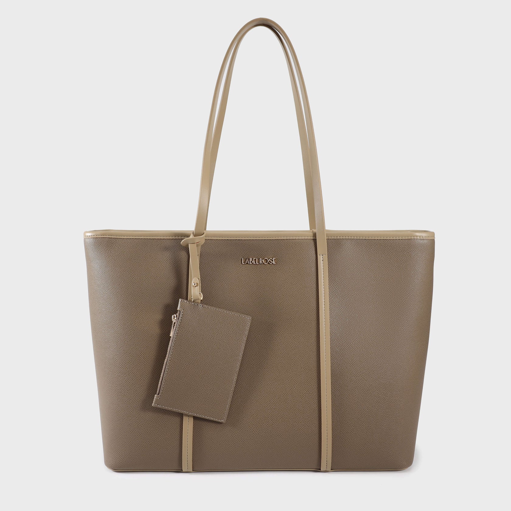 Borsa a spalla azzurra da donna con coulisse Swish Jeans Elidia Borsa a spalla azzurra da donna con coulisse Swish Jeans Elidia