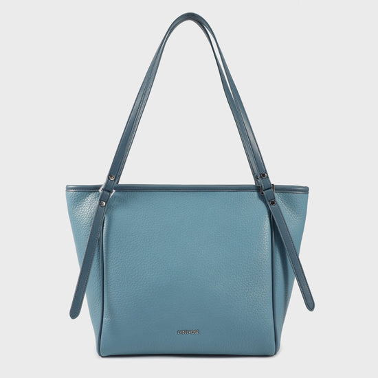 Borsa a spalla CRI - BLUETTE