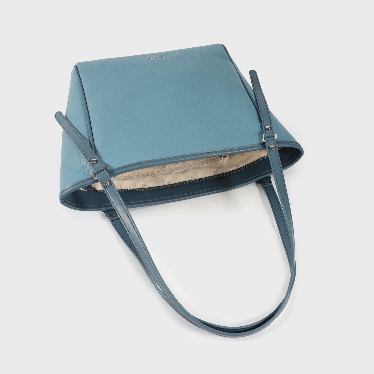 Borsa a spalla CRI - BLUETTE