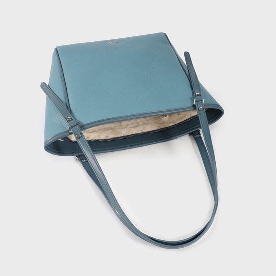 Borsa a spalla CRI - BLUETTE