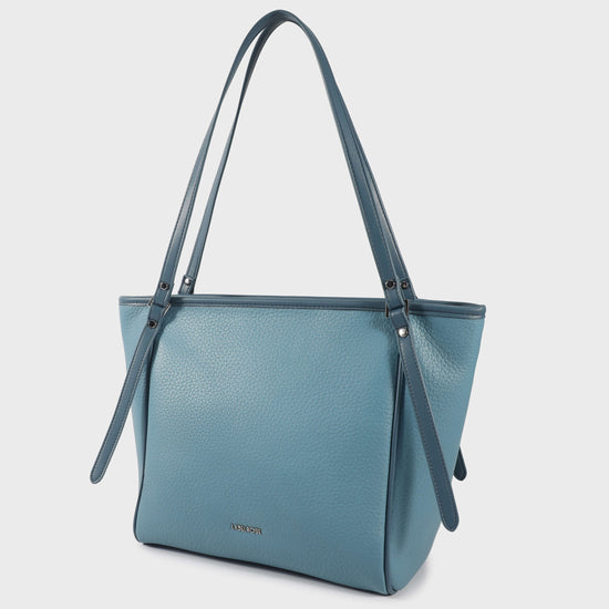 Borsa a spalla CRI - BLUETTE