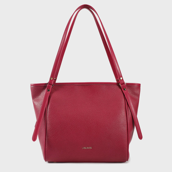 Borsa a spalla CRI - CHERRY