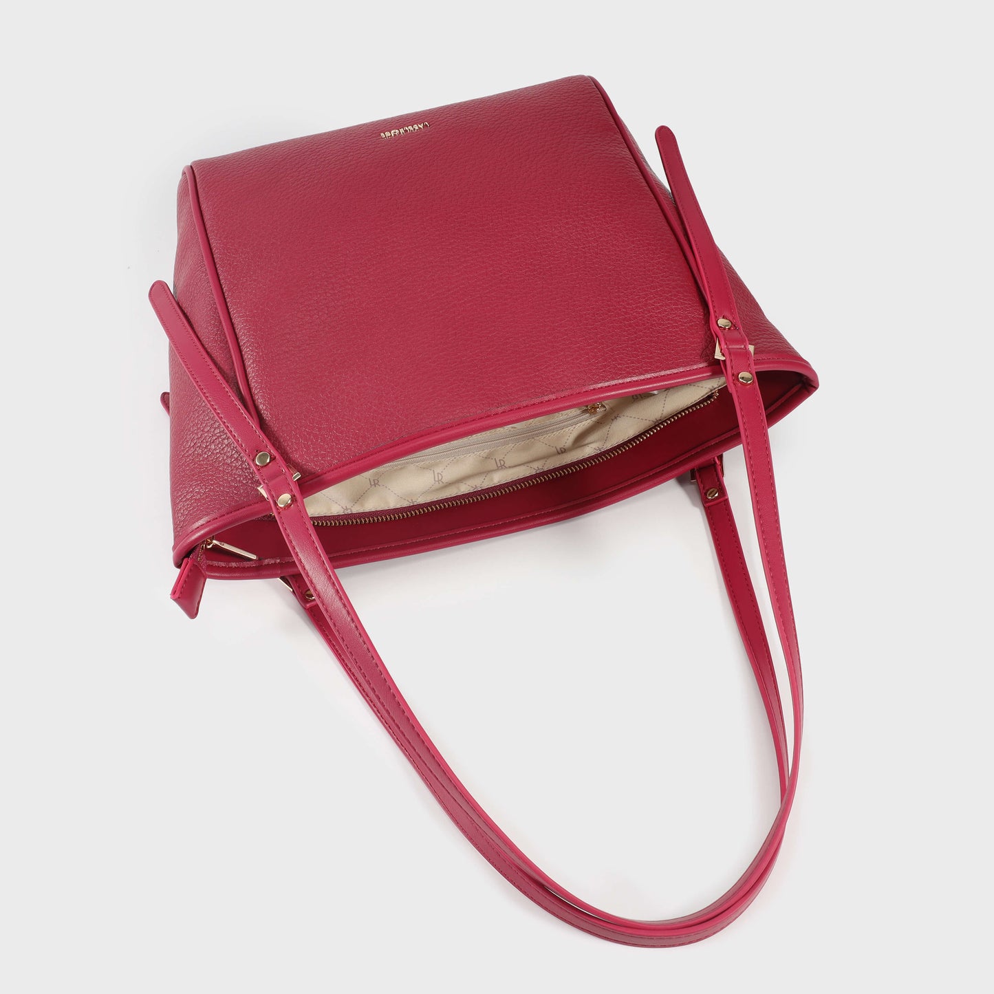 Borsa a spalla CRI - CHERRY