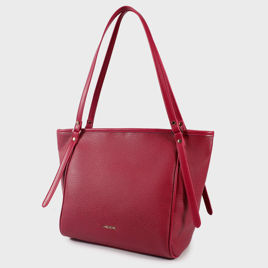 Borsa a spalla CRI - CHERRY