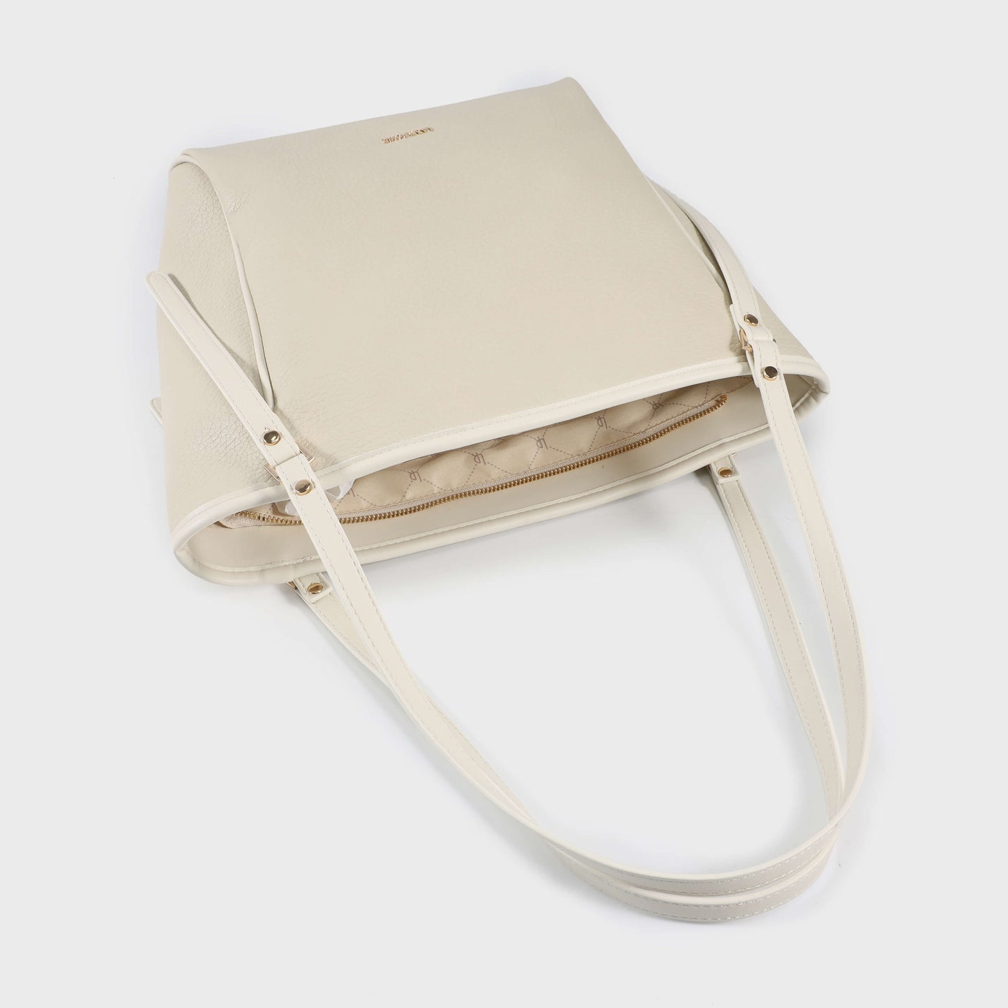 Borsa a spalla CRI - CREAM