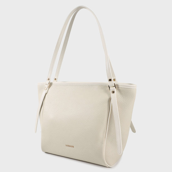 Borsa a spalla CRI - CREAM