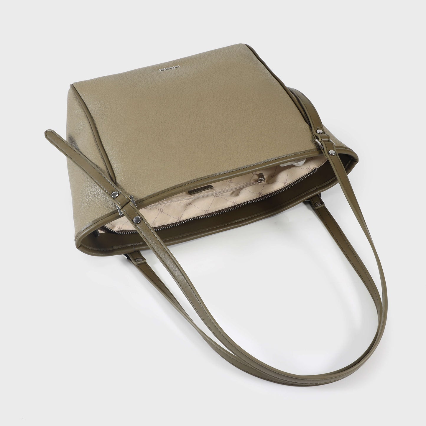 Borsa a spalla CRI - GREEN