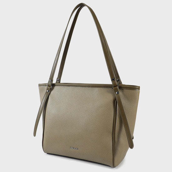 Borsa a spalla CRI - GREEN