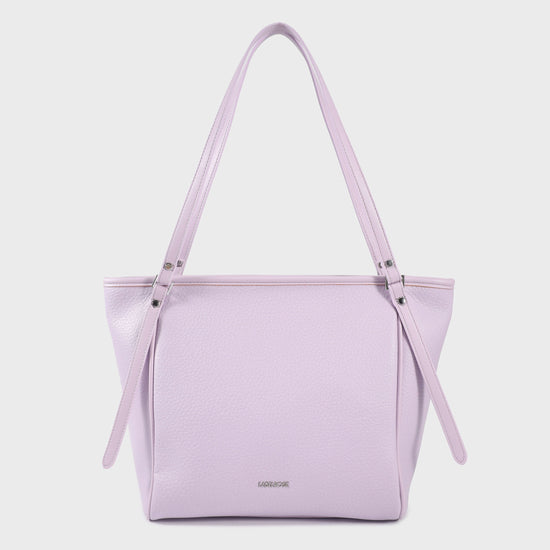 Borsa a spalla CRI - LILAC