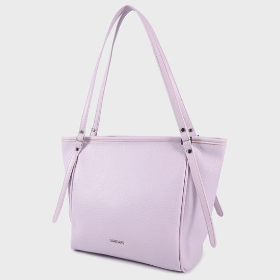 Borsa a spalla CRI - LILAC