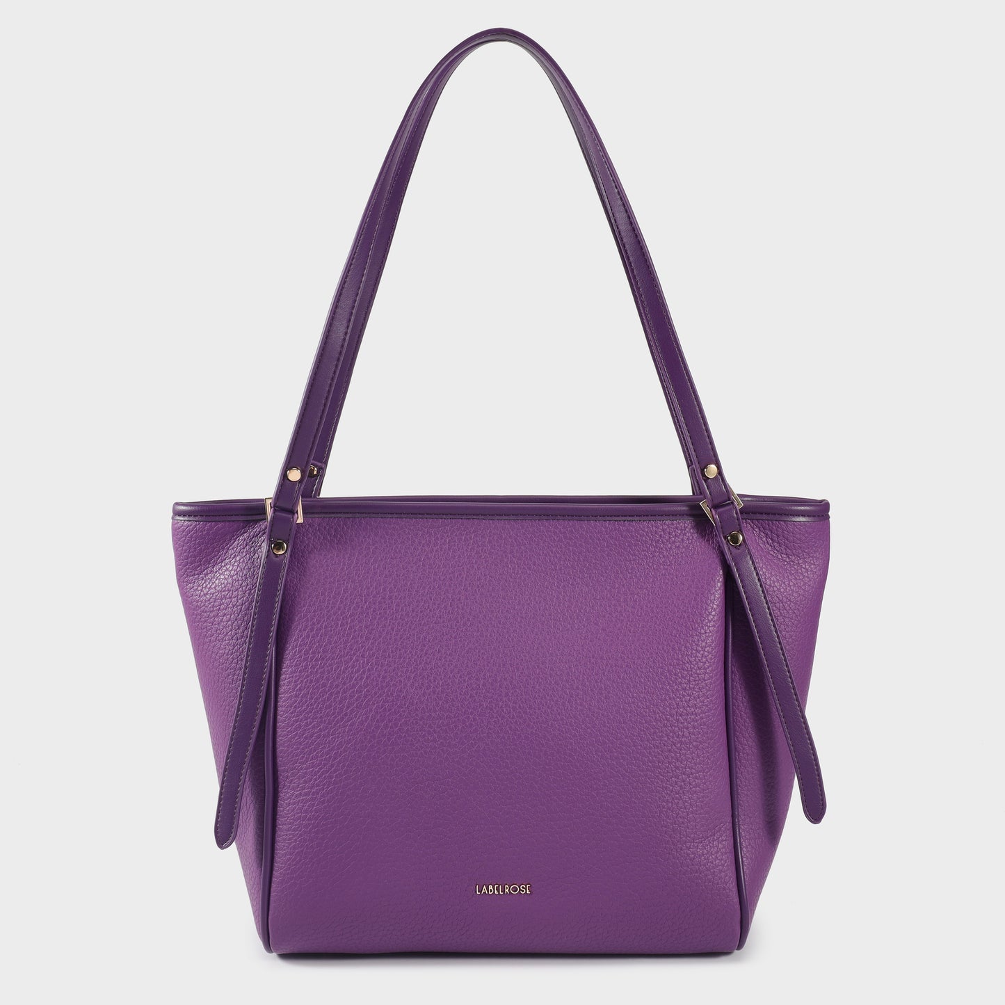 Borsa a spalla CRI - VIOLET