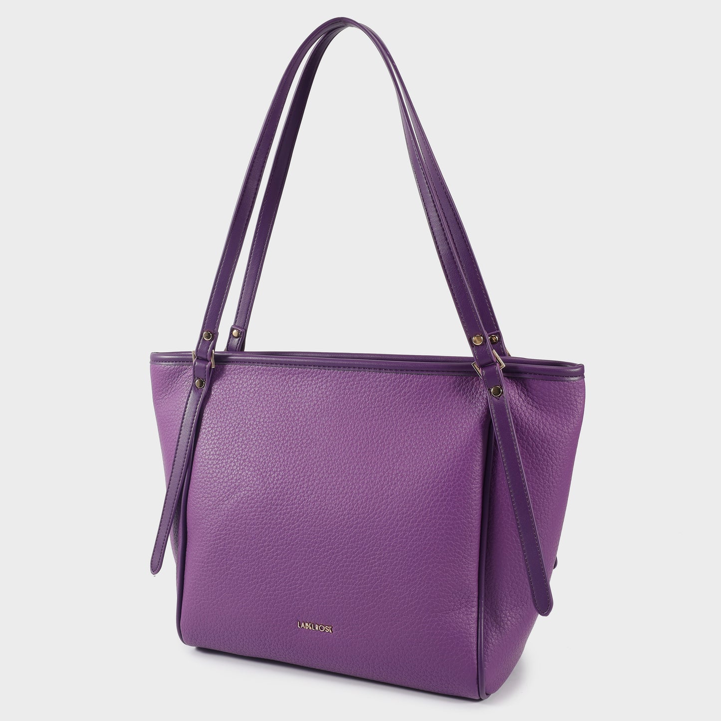 Borsa a spalla CRI - VIOLET