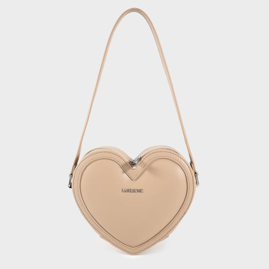 Borsa a spalla CUPID - BEIGE