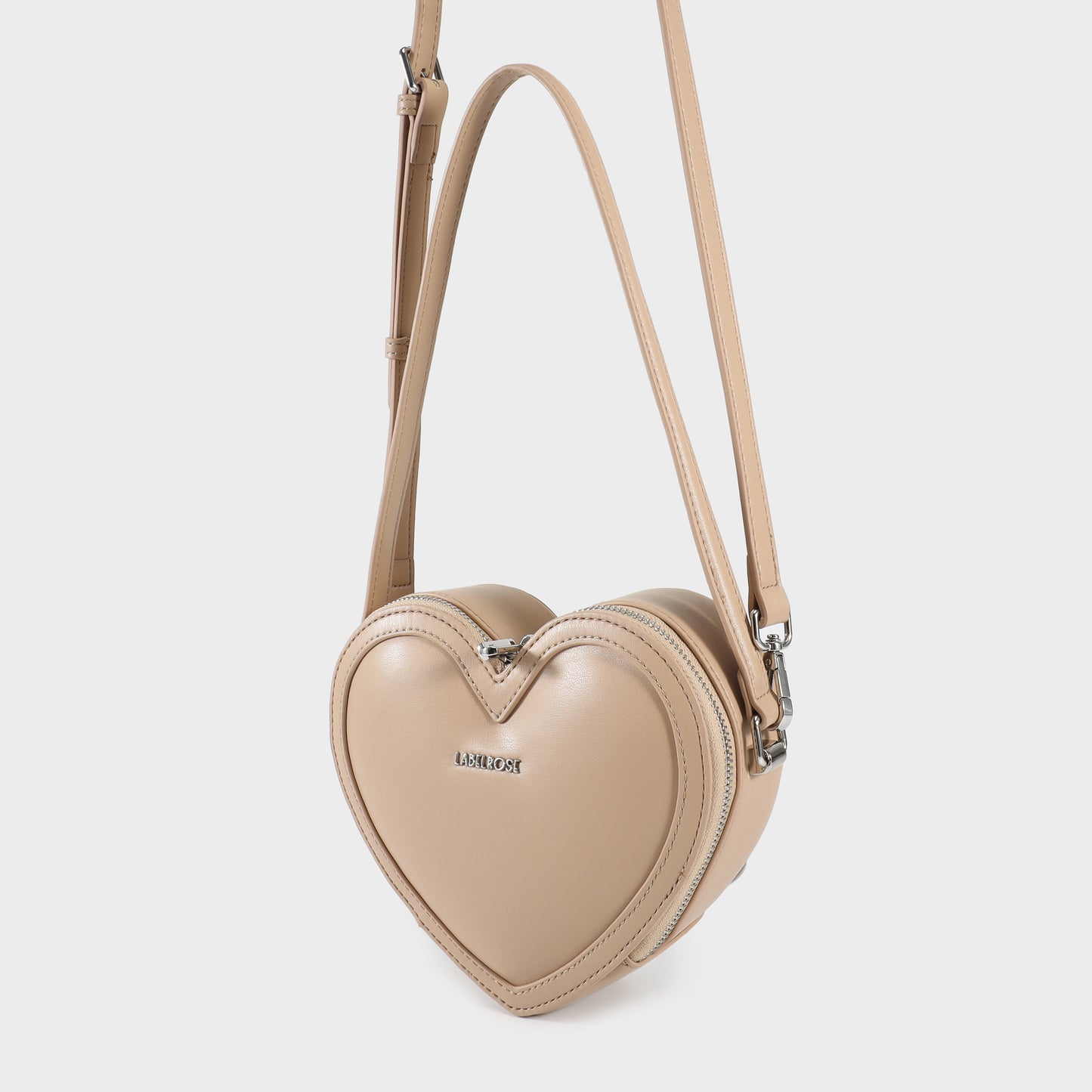 Borsa a spalla CUPID - BEIGE