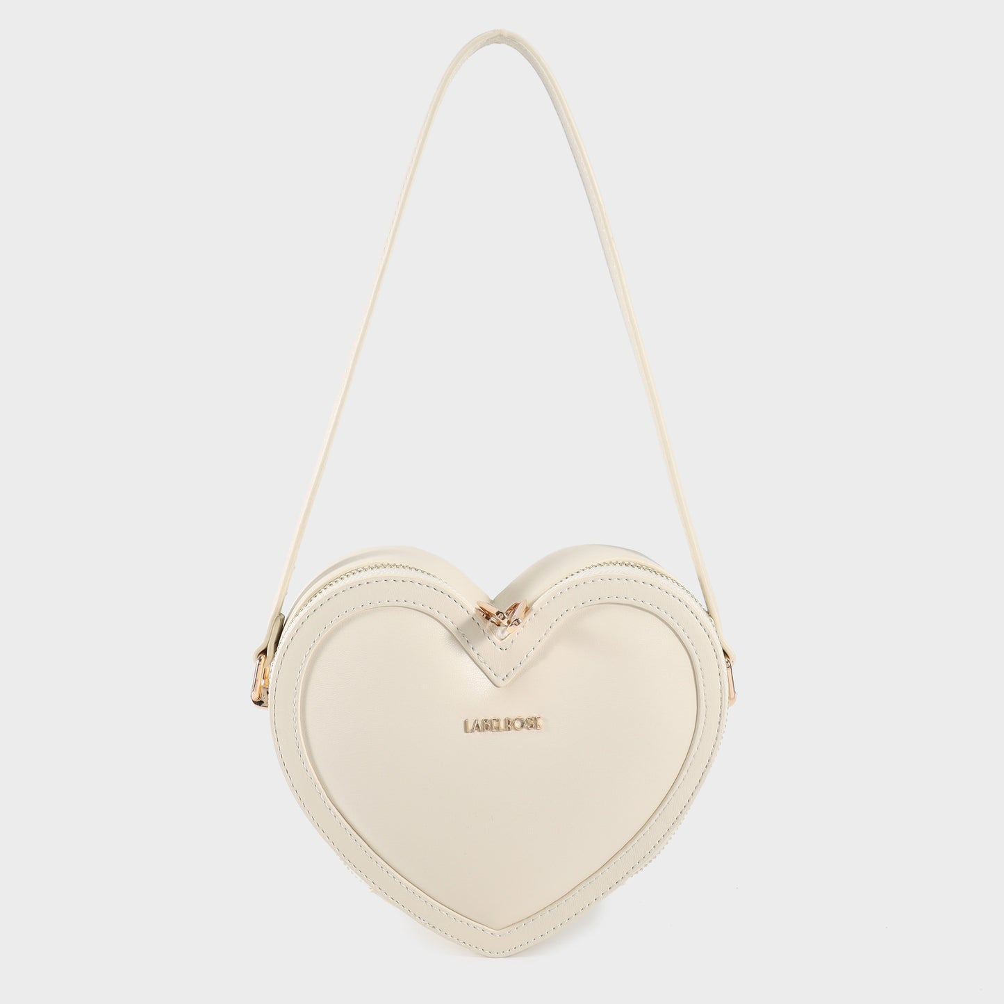 Borsa a spalla CUPID - PANNA