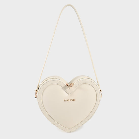 Borsa a spalla CUPID - PANNA