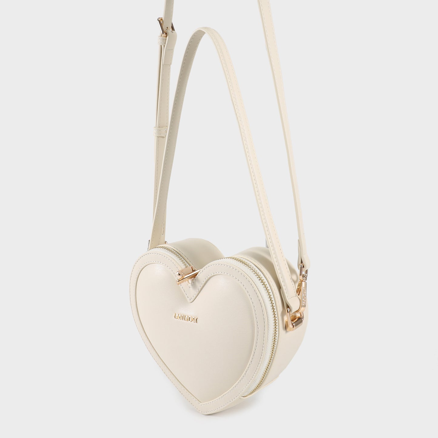 Borsa a spalla CUPID - PANNA