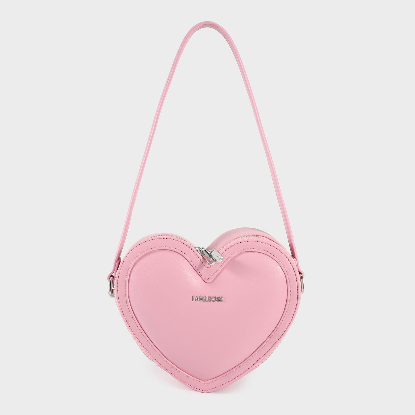 Borsa a spalla CUPID - ROSA