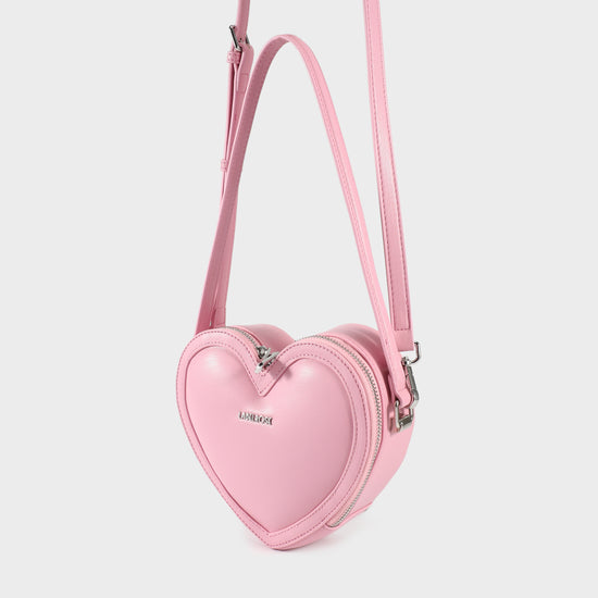 Borsa a spalla CUPID - ROSA