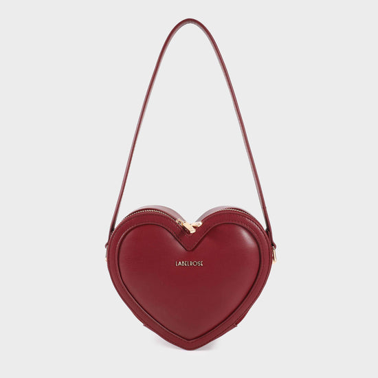 Borsa a spalla CUPID - VINACCIA