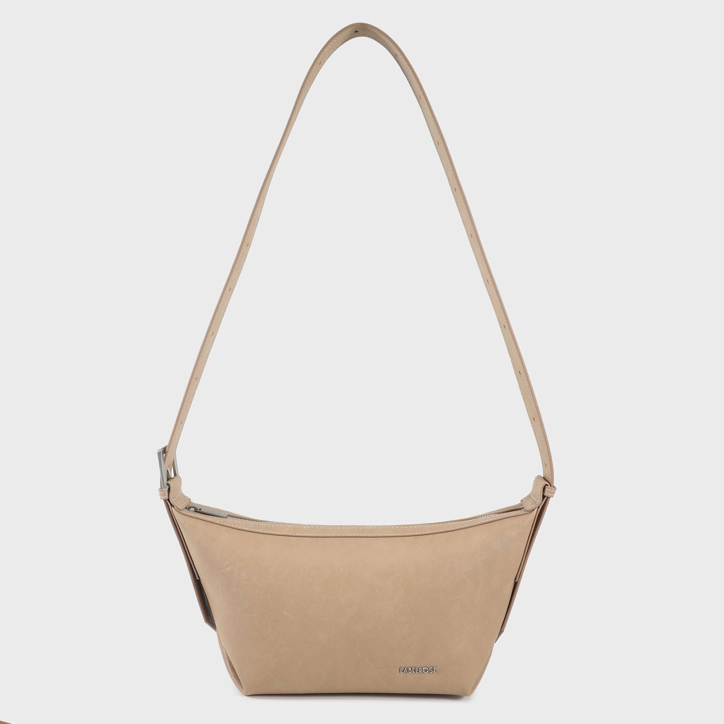 Borsa a spalla DANI- BEIGE