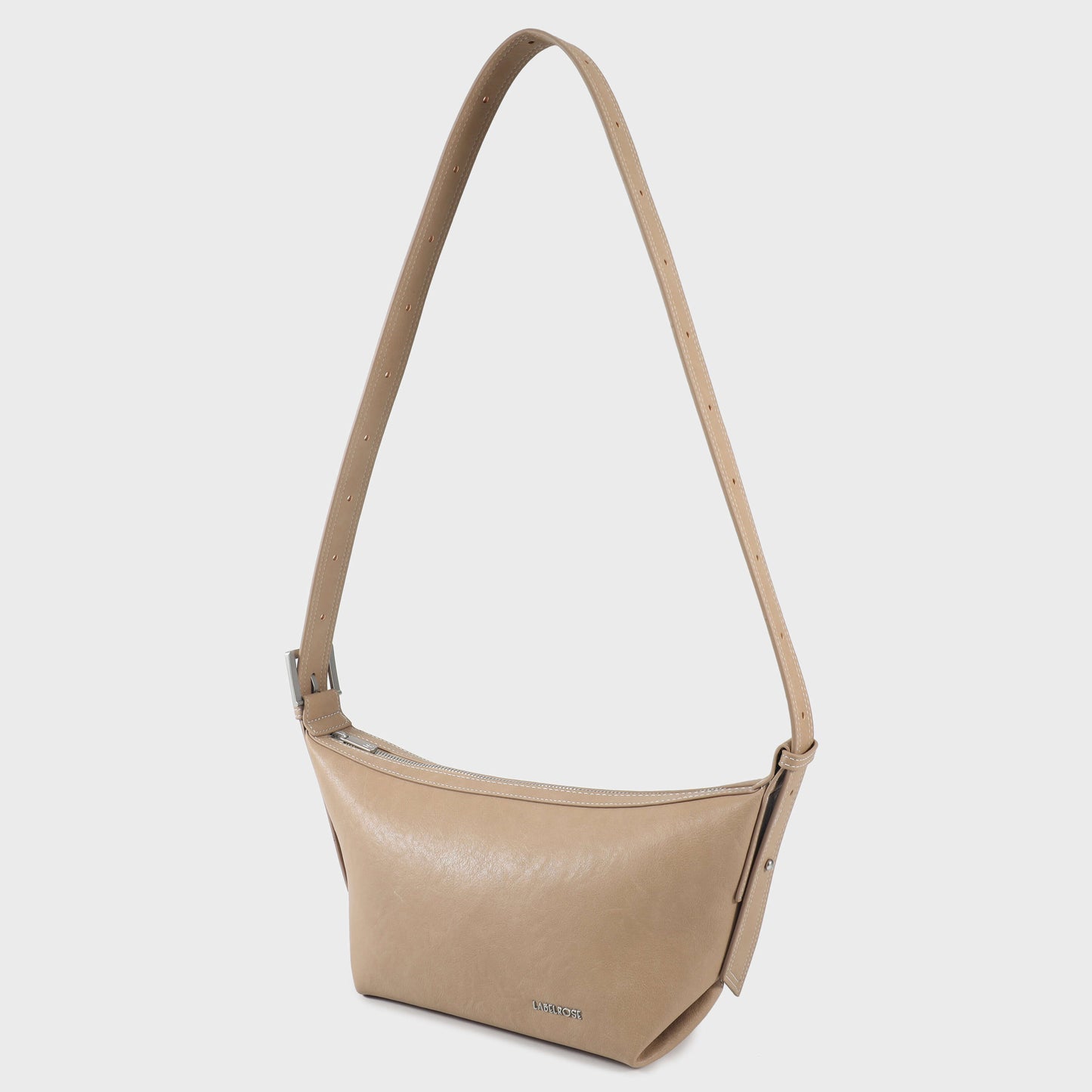Borsa a spalla DANI- BEIGE