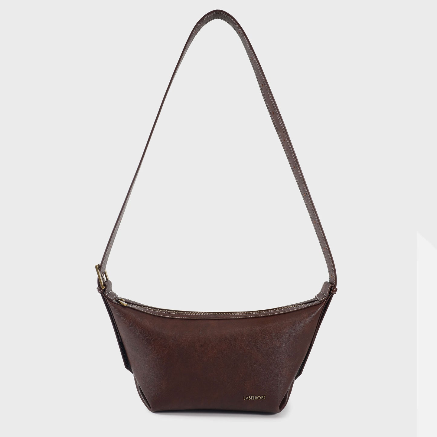 Borsa a spalla DANI- BROWN