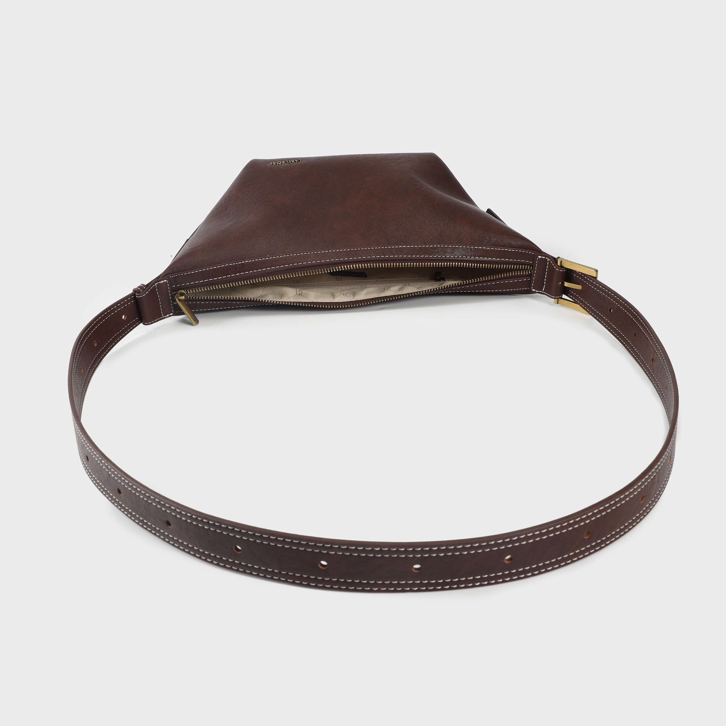 Borsa a spalla DANI- BROWN