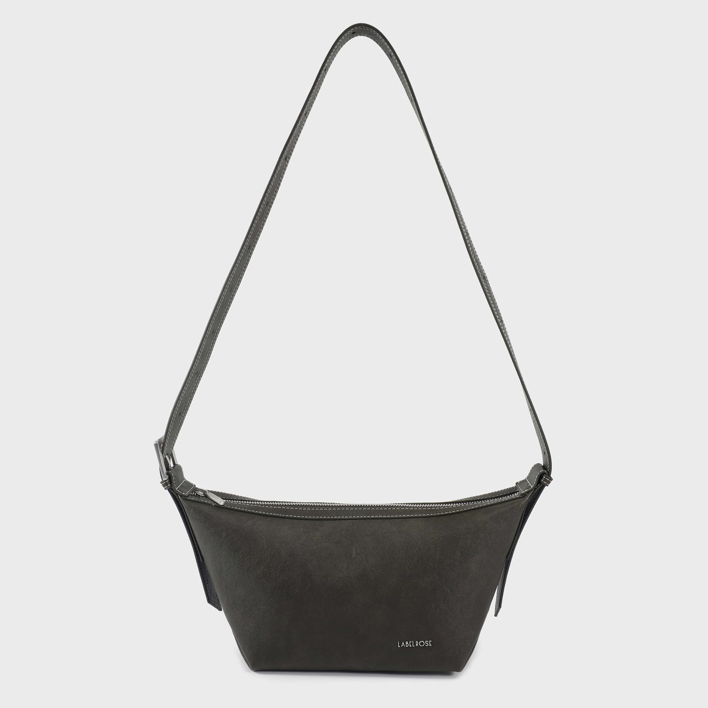 Borsa a spalla DANI- GREEN