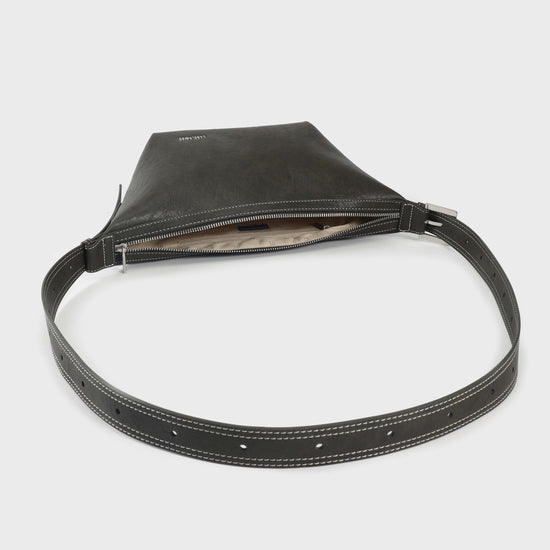Borsa a spalla DANI- GREEN