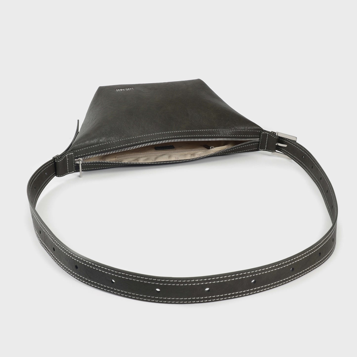 Borsa a spalla DANI- GREEN