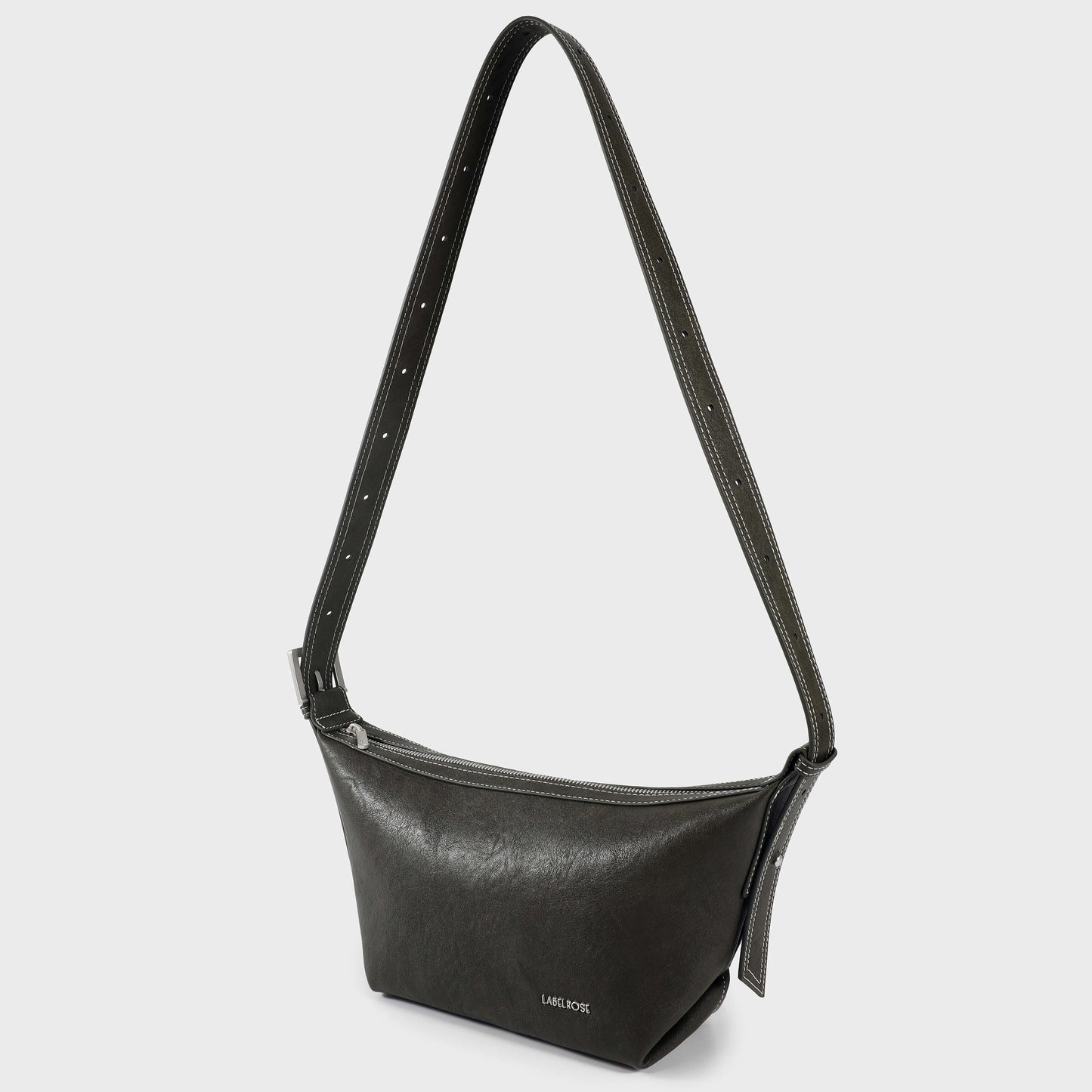 Borsa a spalla DANI- GREEN
