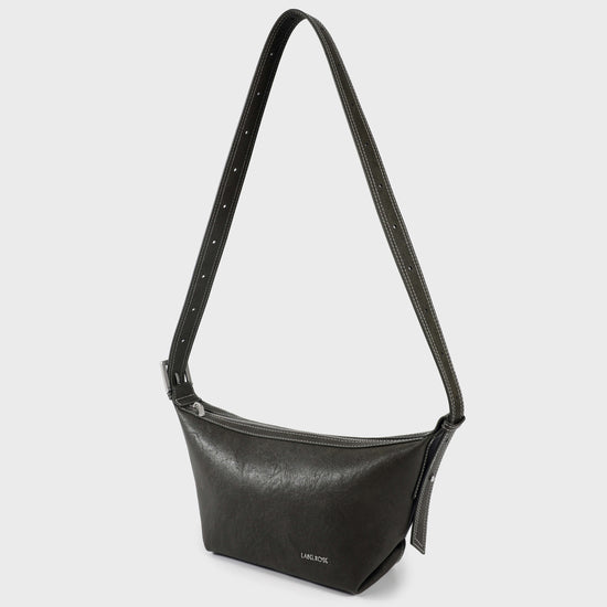 Borsa a spalla DANI- GREEN