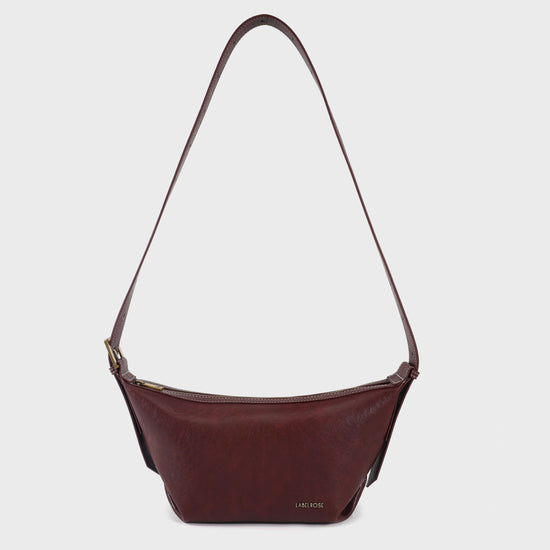 Borsa a spalla DANI- WINE