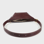 Borsa a spalla DANI- WINE - SENZA IMBALLAGGIO ORIGINALE