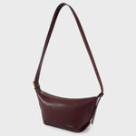 Borsa a spalla DANI- WINE - SENZA IMBALLAGGIO ORIGINALE