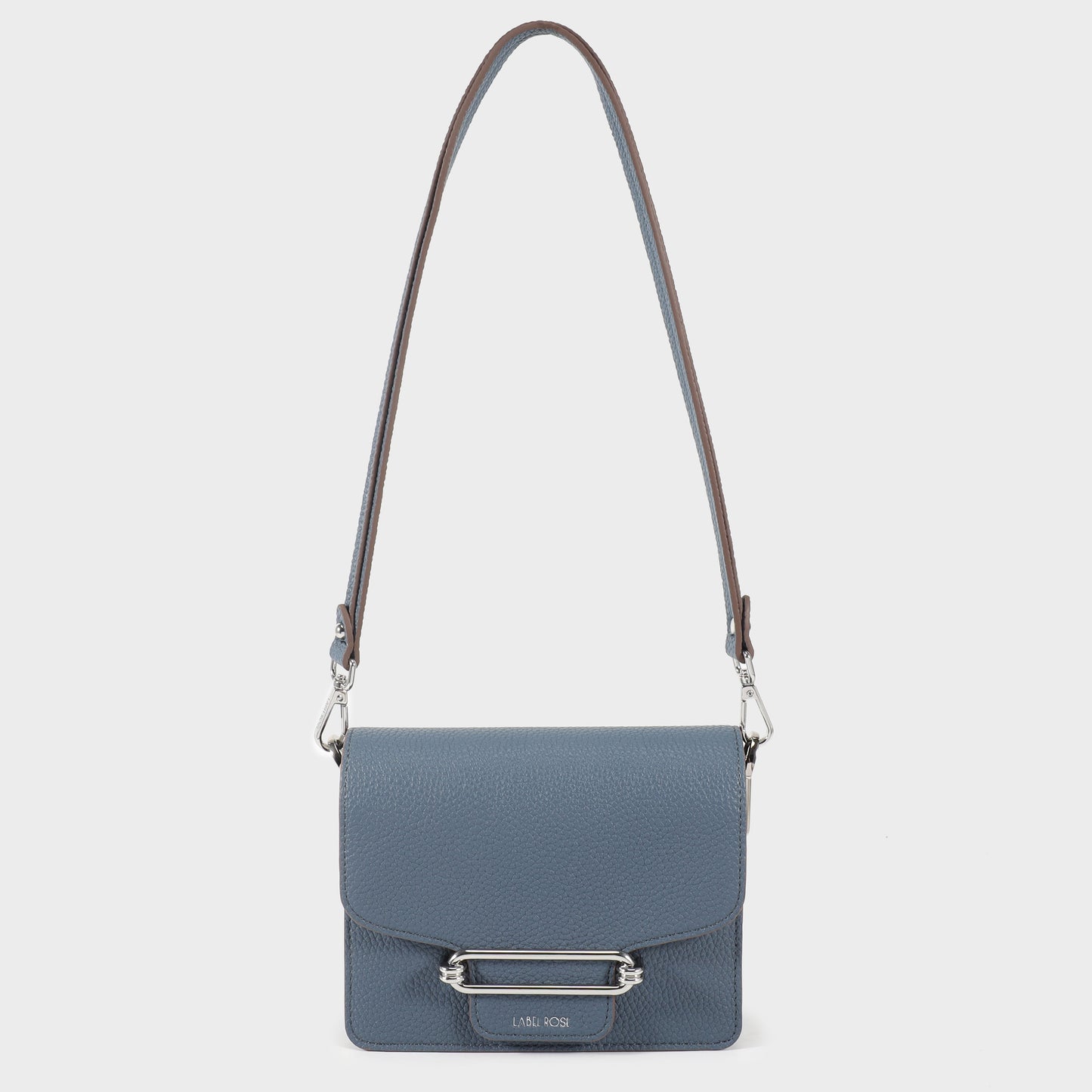 Borsa a tracolla DELIA - BLUETTE