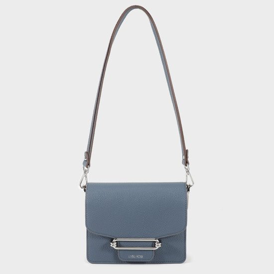 DELIA Shoulder Bag - BLUETTE 