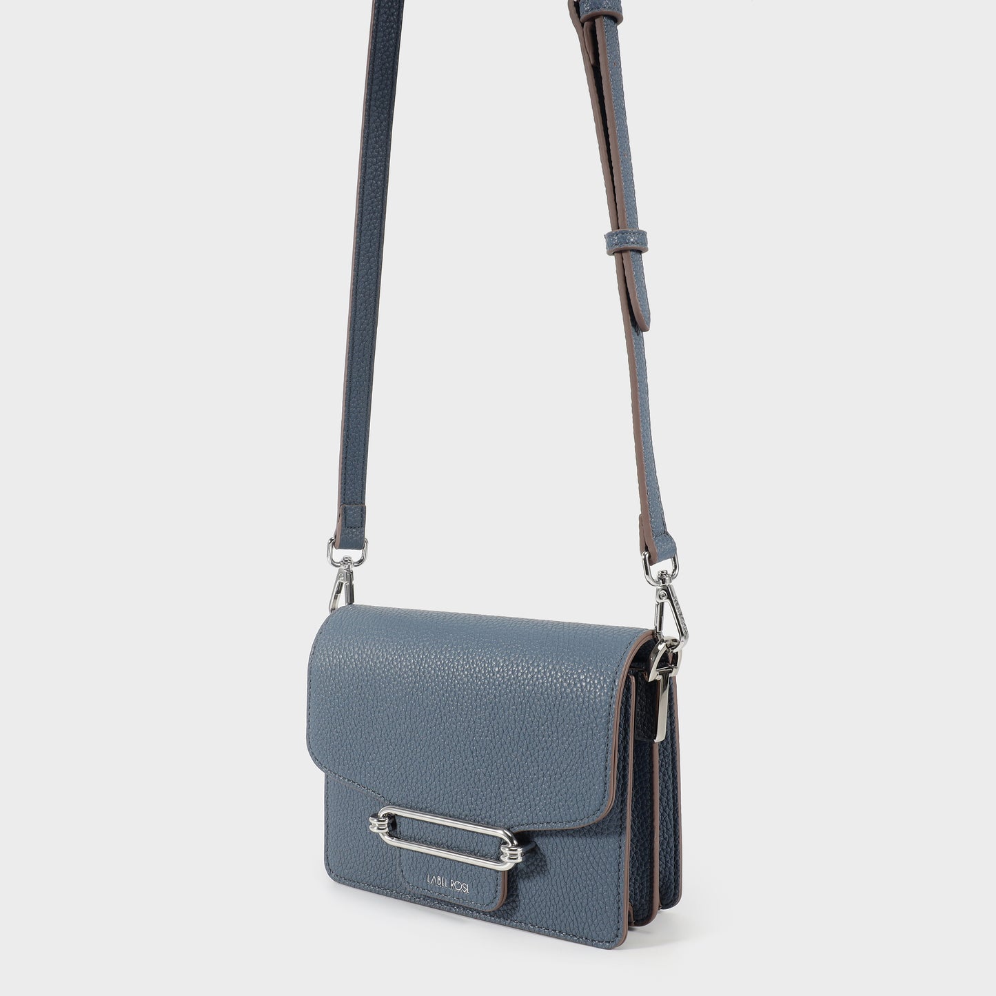 Borsa a tracolla DELIA - BLUETTE