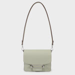 Borsa a tracolla DELIA - VERDE