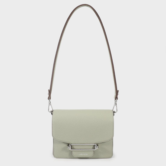 DELIA Shoulder Bag - GREEN 