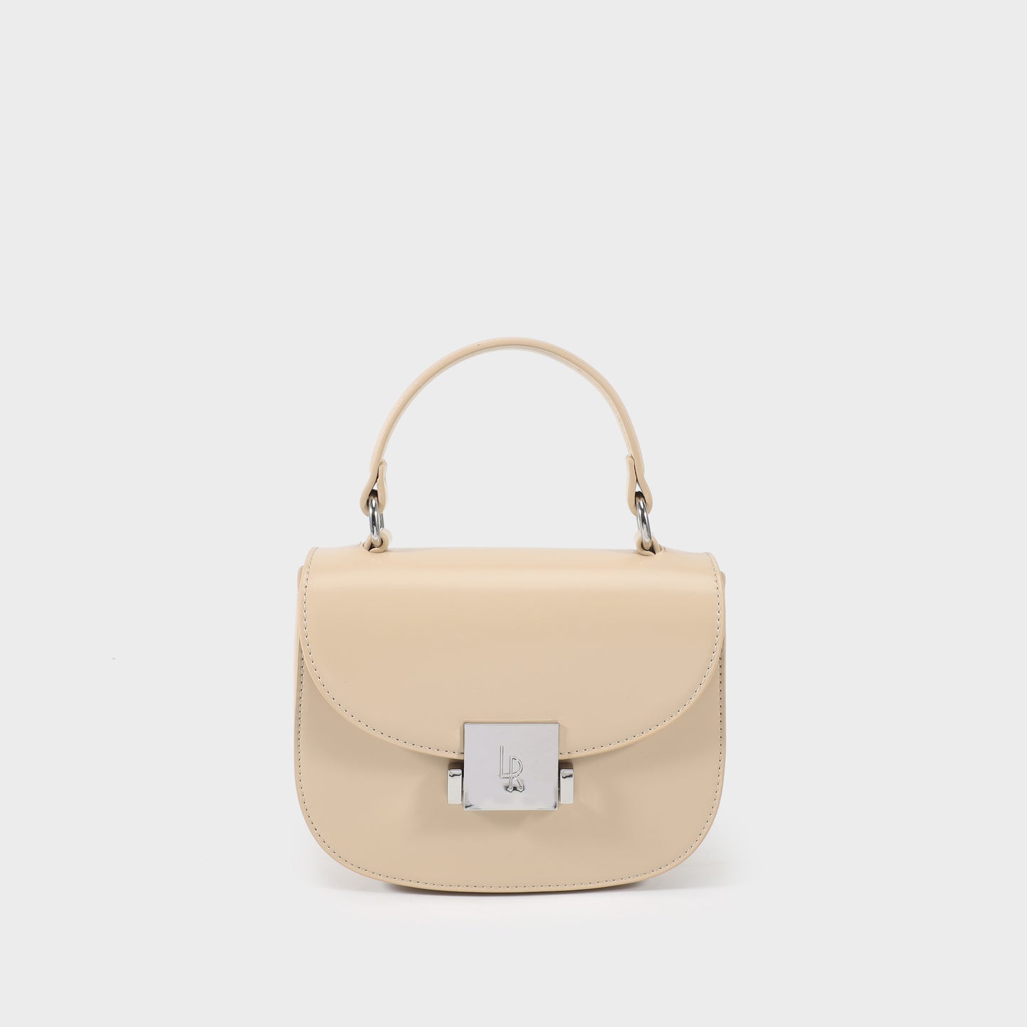 DOROTHY Handbag - BEIGE