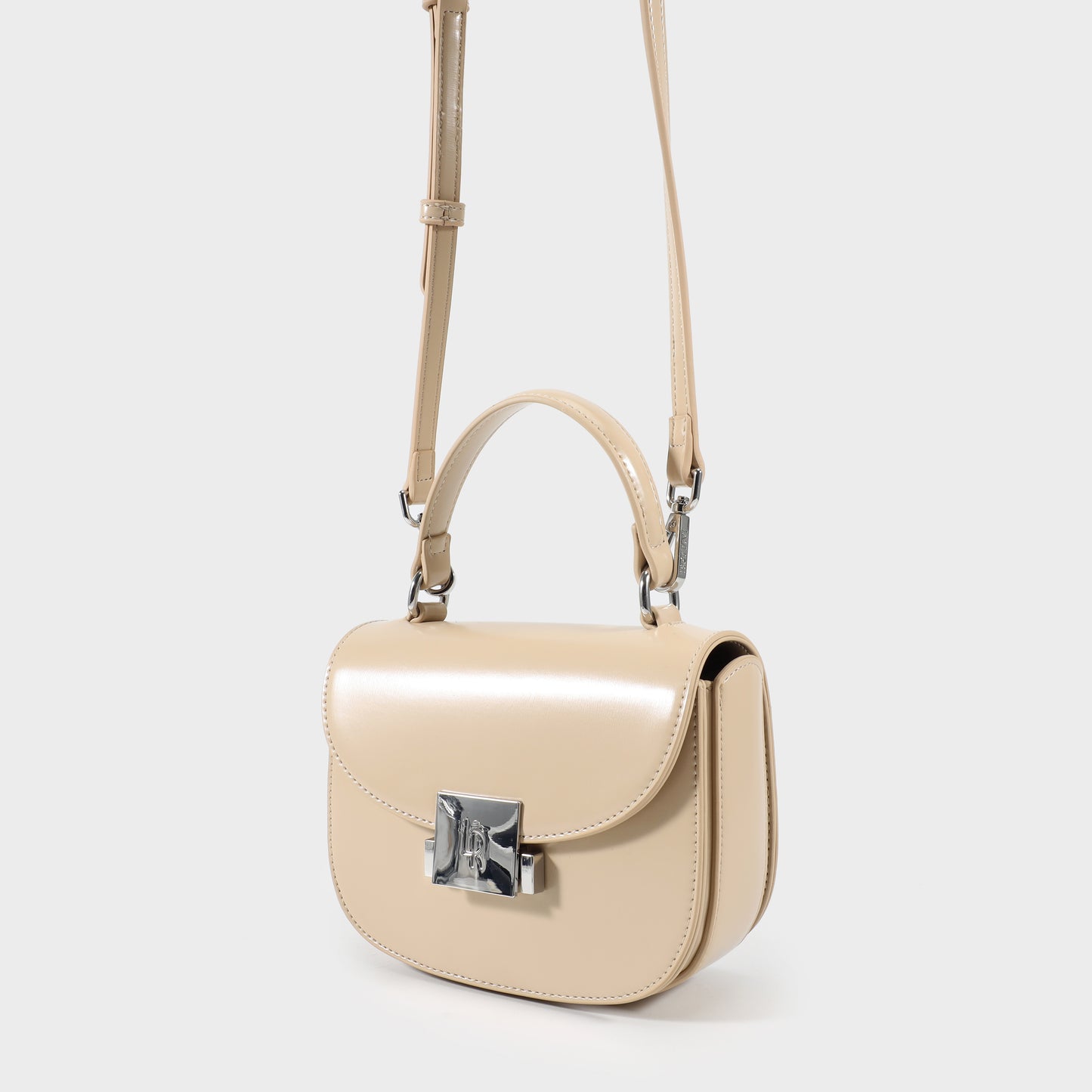 Borsa a mano DOROTHY - BEIGE