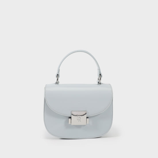 DOROTHY Handbag - LIGHT BLUE