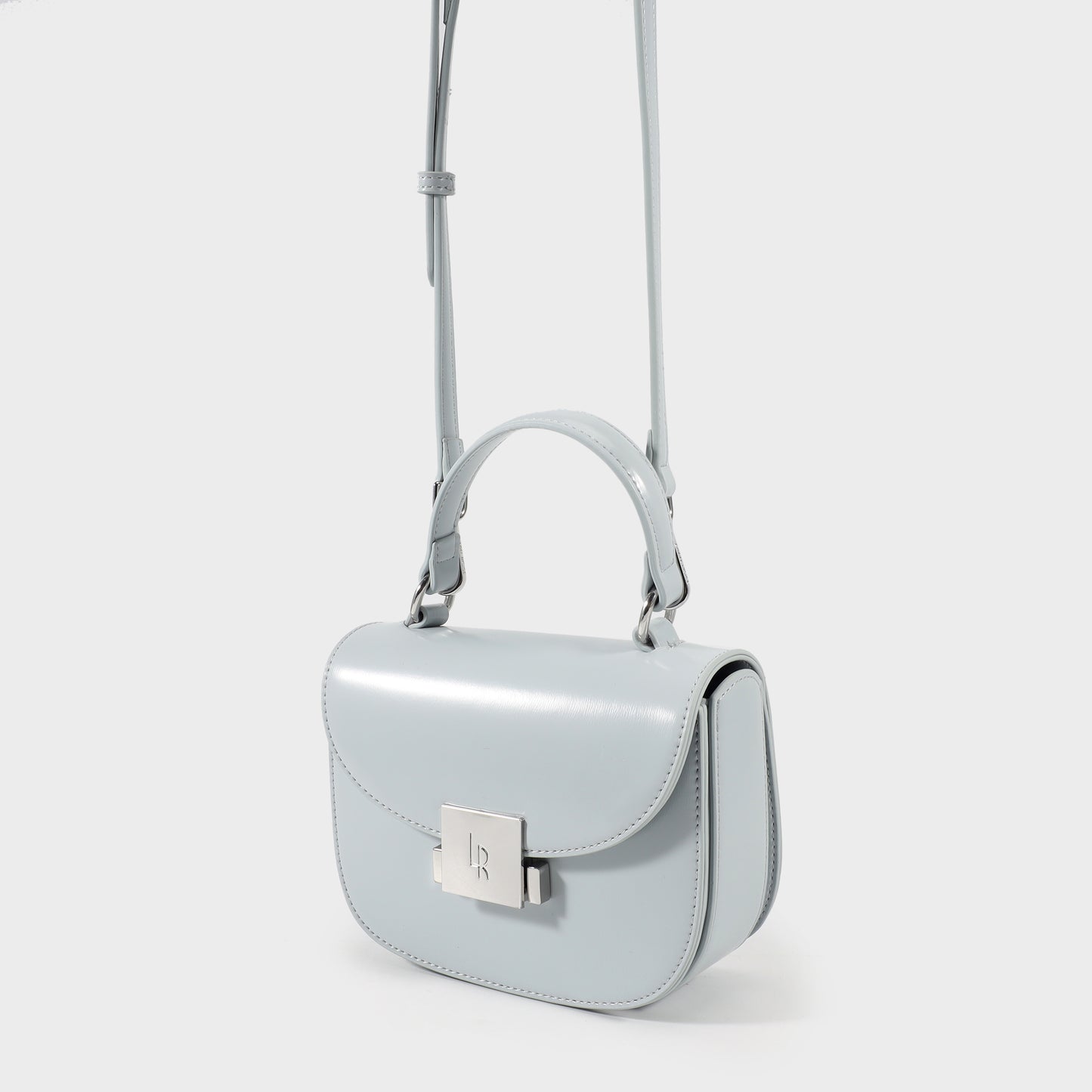 DOROTHY Handbag - LIGHT BLUE