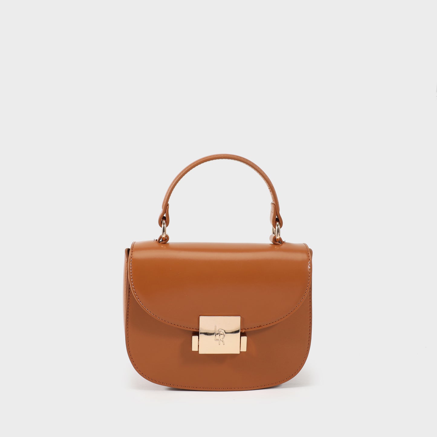 DOROTHY Handbag - LEATHER